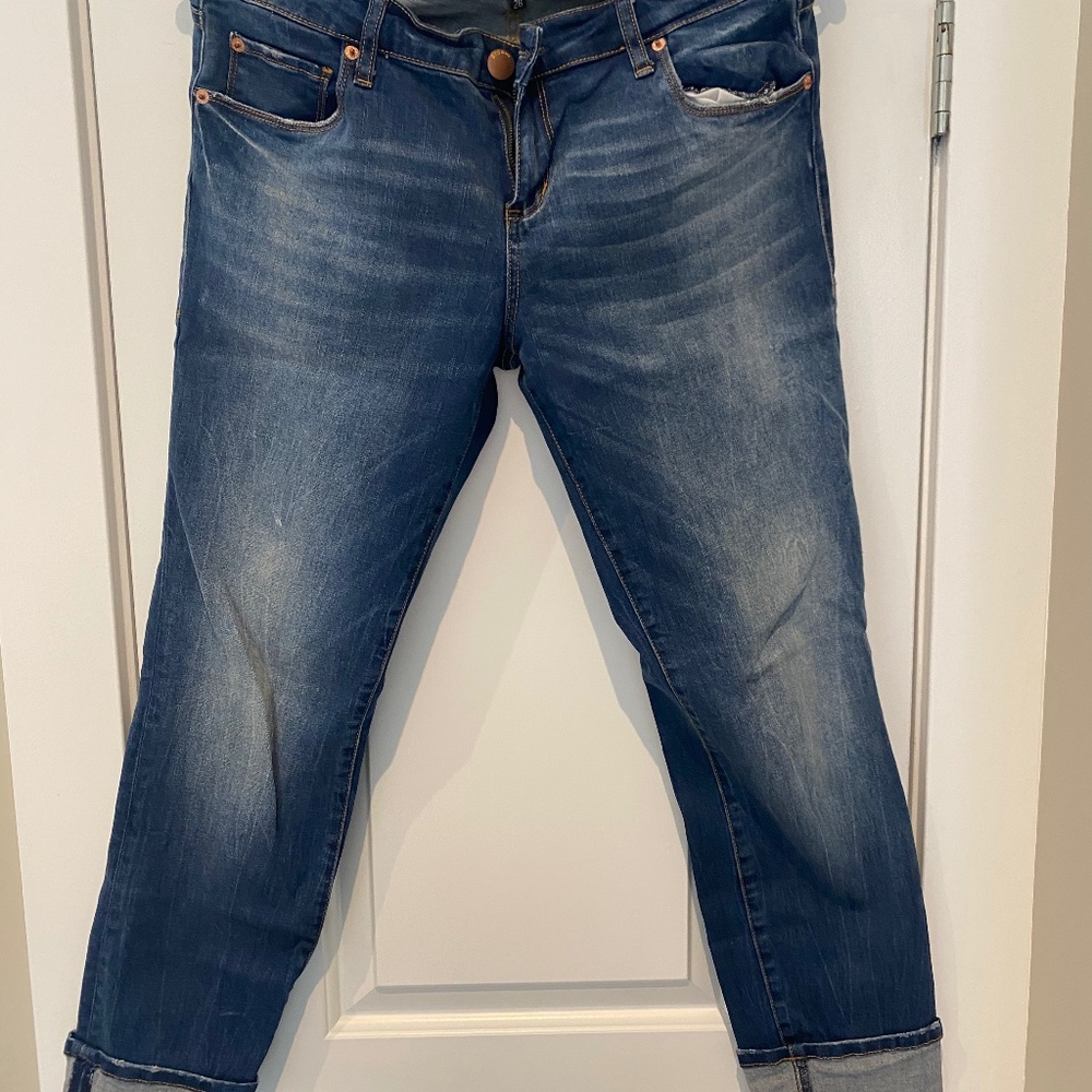 STS Jeans
